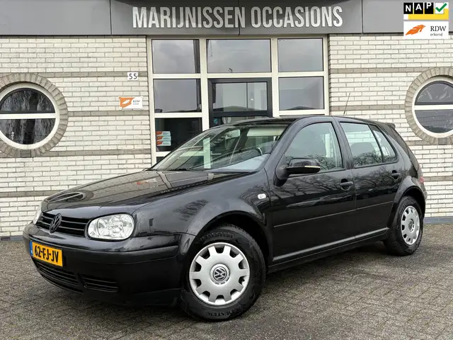 Volkswagen Golf 1.4-16V Trendline |Airco,NAP|