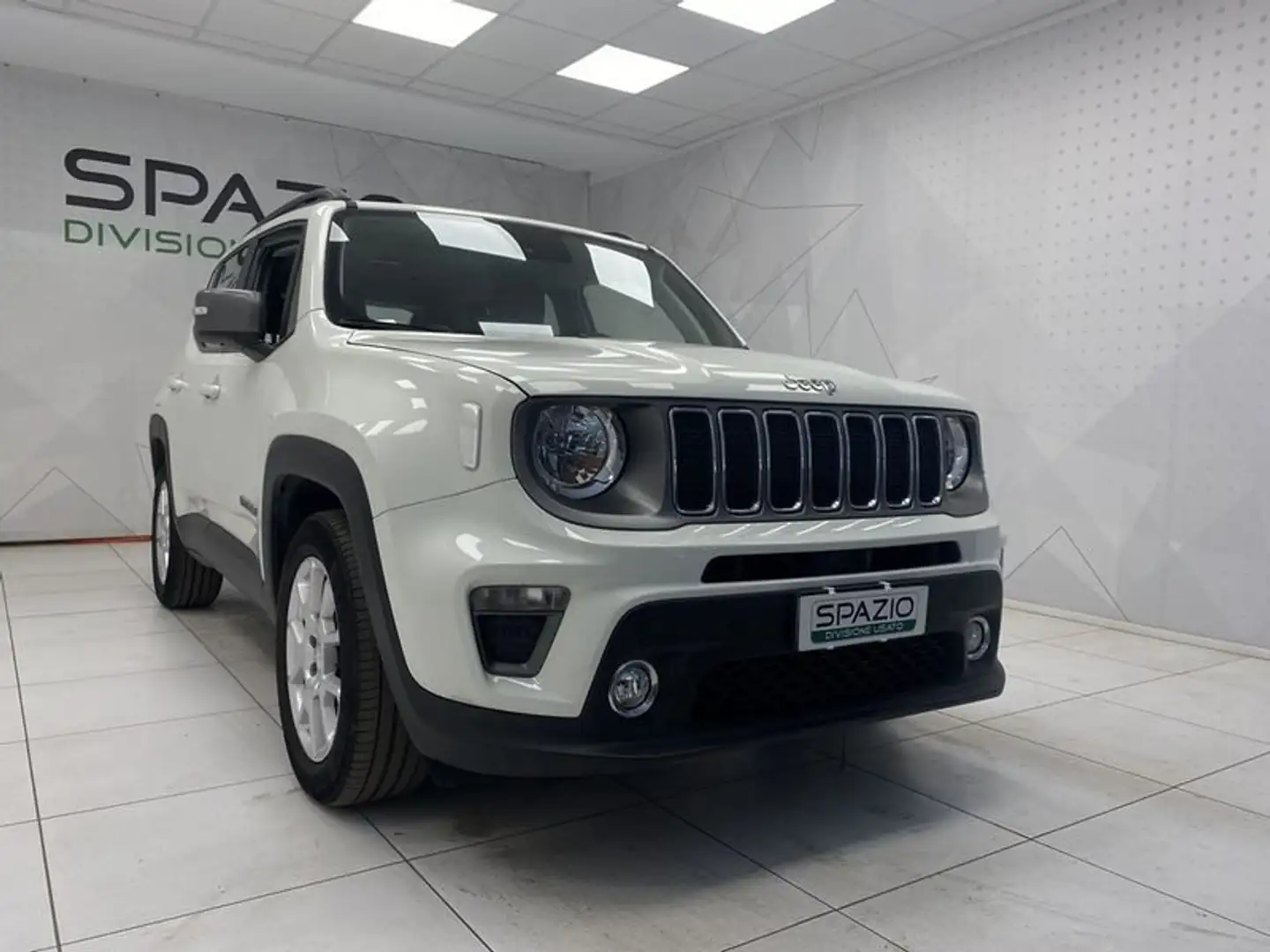 Jeep Renegade 2019 1.0 t3 Limited fwd - 2