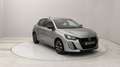 Peugeot 208 1.2 puretech Active s&s 100cv Gris - thumbnail 7