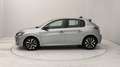 Peugeot 208 1.2 puretech Active s&s 100cv Gris - thumbnail 2