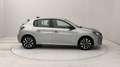 Peugeot 208 1.2 puretech Active s&s 100cv Gris - thumbnail 6