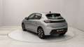 Peugeot 208 1.2 puretech Active s&s 100cv Gris - thumbnail 3