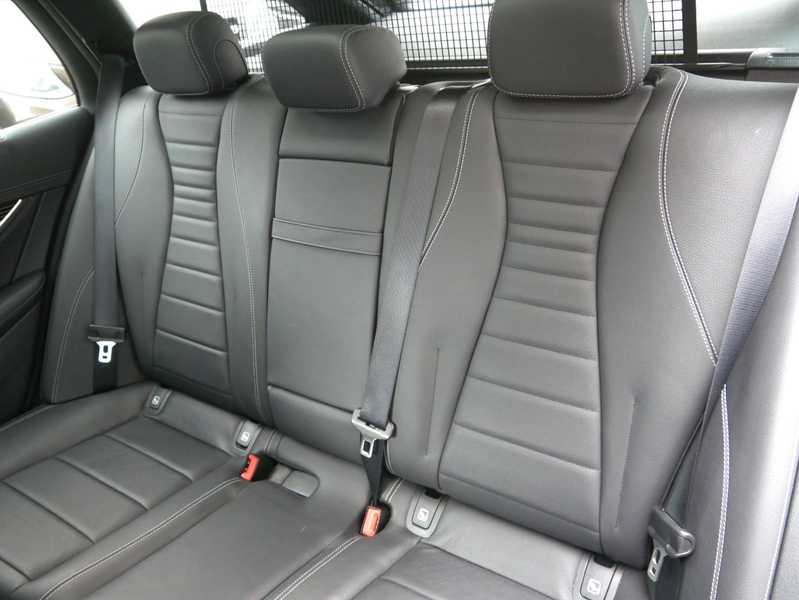 Mercedes-Benz E 400 d T 4Matic AMG-Line DISTR/PANO/360/AHK/STHZ — photo 10