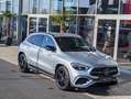 Mercedes-Benz GLA 200 d 4MATIC Österreich-Edition AMG Line Silber - thumbnail 10