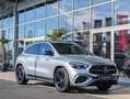 Mercedes-Benz GLA 200 d 4MATIC Österreich-Edition AMG Line Silber - thumbnail 9
