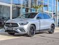 Mercedes-Benz GLA 200 d 4MATIC Österreich-Edition AMG Line Silber - thumbnail 2