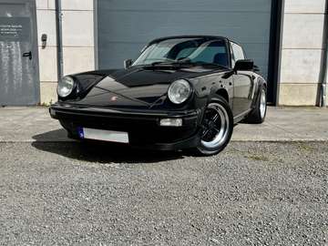 TARGA 911 Décapotable