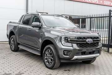 Wildtrak 2.0TDCI - 35.500 excl.