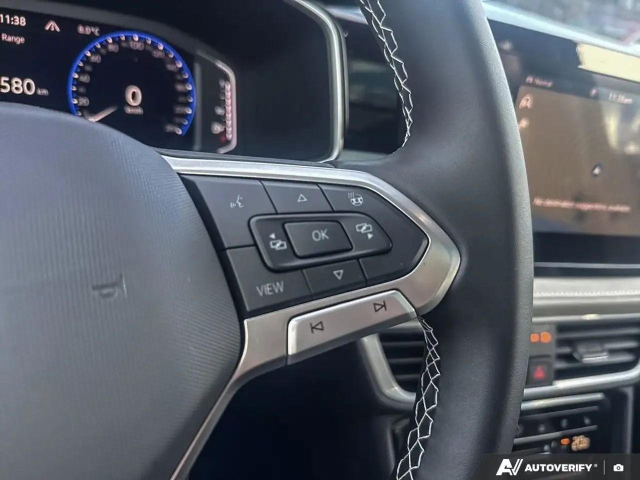 Volkswagen Taos снимка Volkswagen Taos