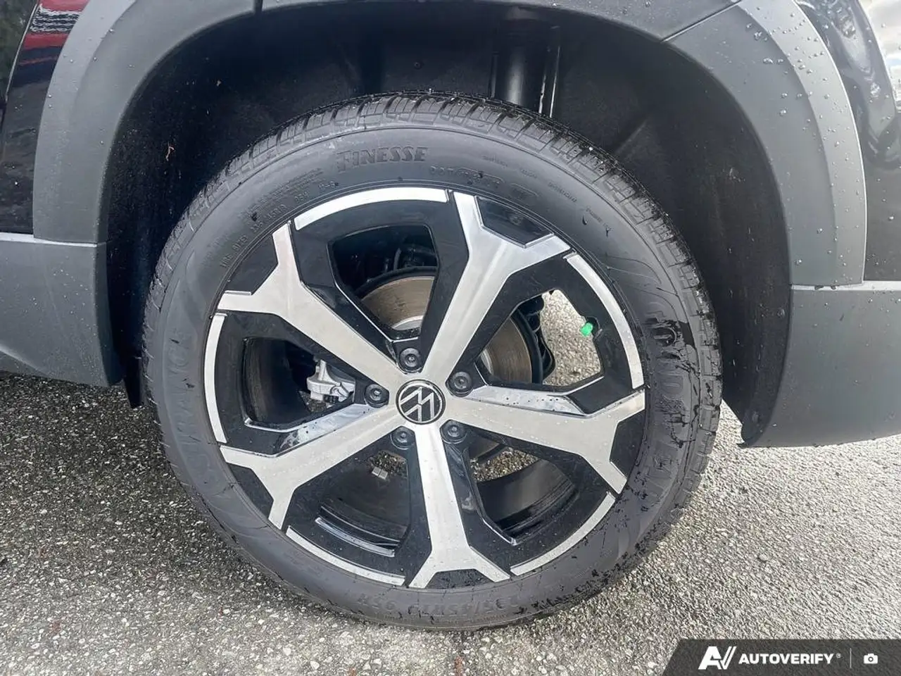 Volkswagen Taos снимка Volkswagen Taos