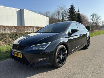 SEAT Leon 1.4 TSI ACT FR Dynamic / AUTOMAAT / STAGE 3 / 253P