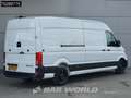 MAN TGE 3.140 Automaat L4H3 Airco Camera Parkeersensoren E Wit - thumbnail 5
