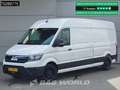 MAN TGE 3.140 Automaat L4H3 Airco Camera Parkeersensoren E Wit - thumbnail 1