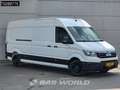 MAN TGE 3.140 Automaat L4H3 Airco Camera Parkeersensoren E Wit - thumbnail 3