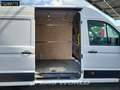 MAN TGE 3.140 Automaat L4H3 Airco Camera Parkeersensoren E Wit - thumbnail 8