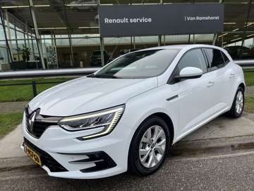 1.6 Plug-In Hybrid 160 PK / Automaat / Apple Carpl