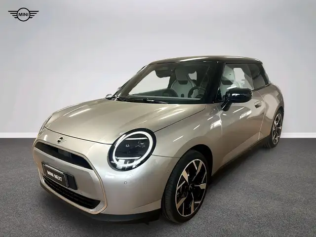 MINI Cooper E