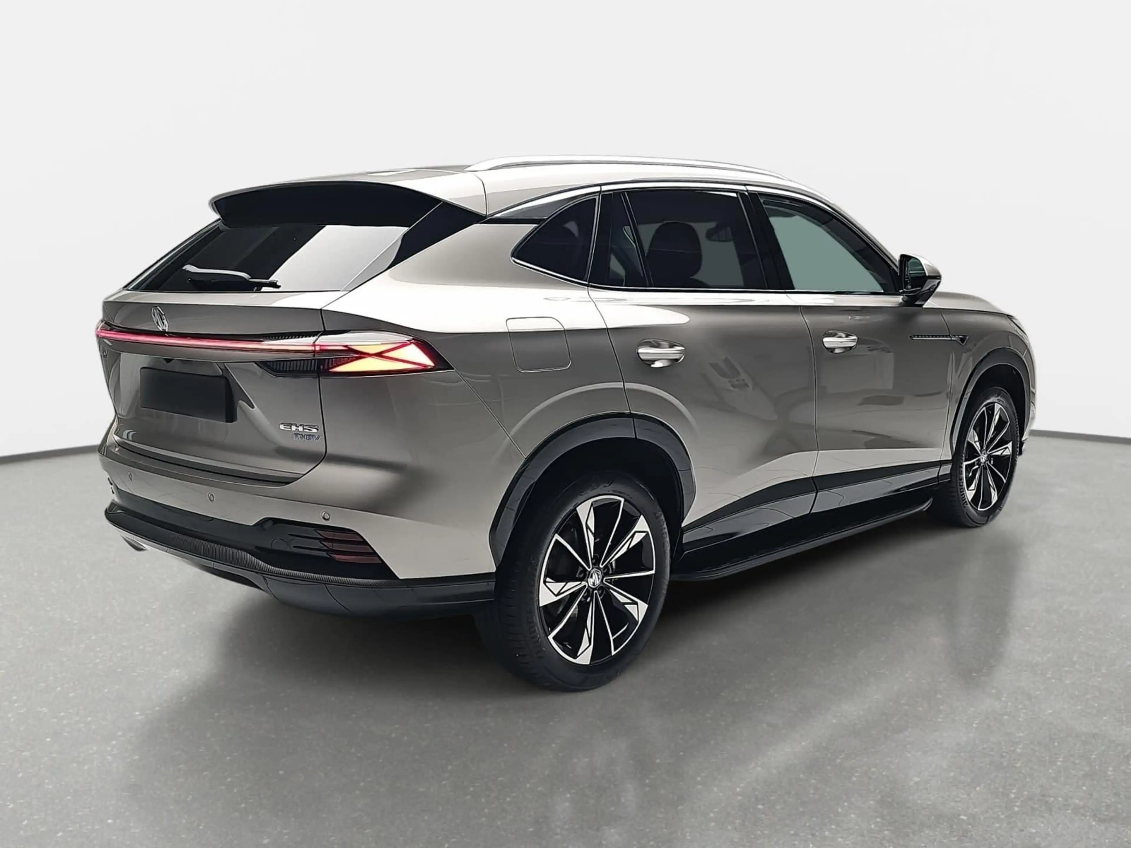 MG HS HS 1.5 PLUG-IN-HYBRID MY25.5 LUXURY LEDER 360-GRAD — photo 4