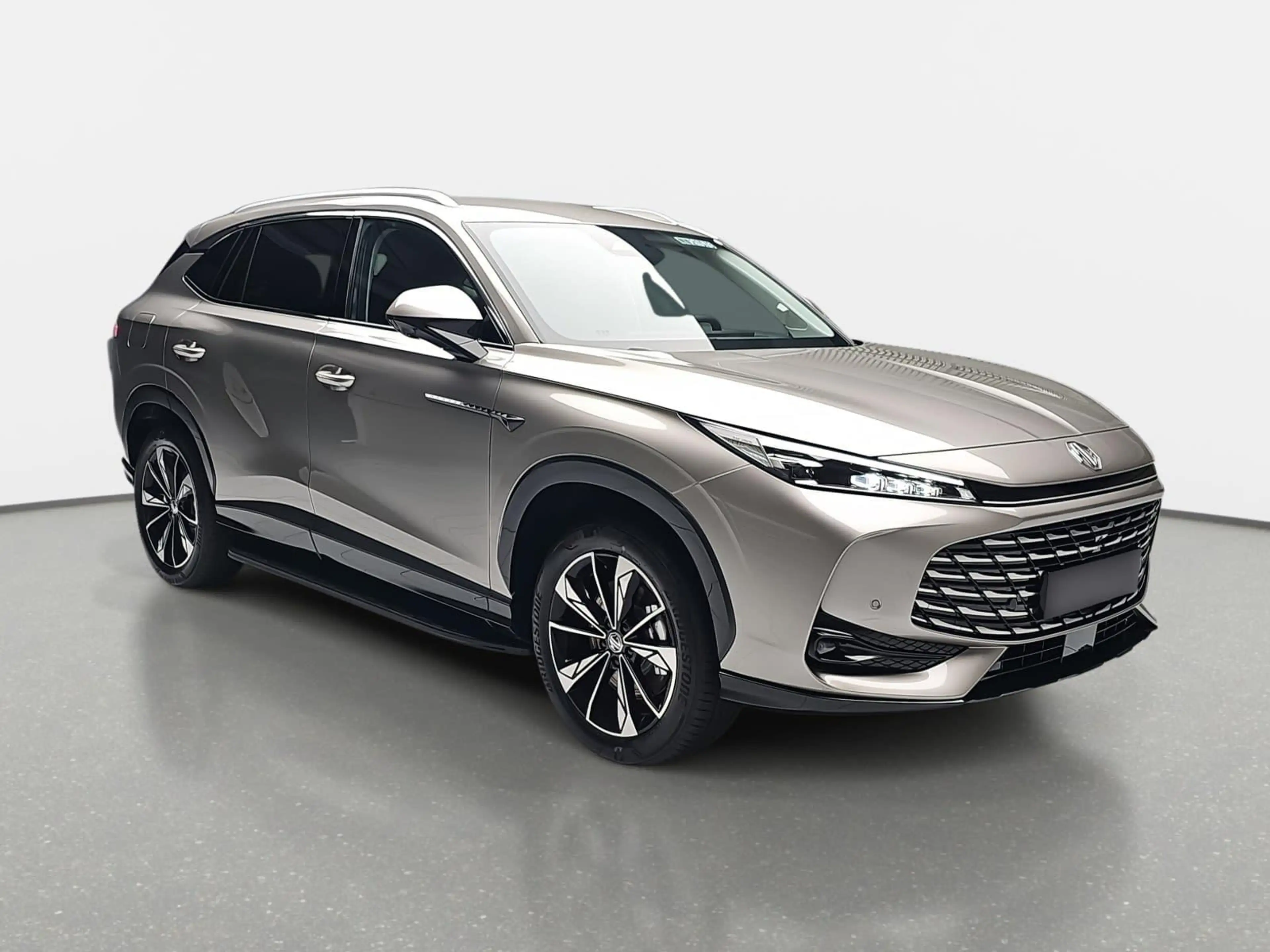 MG HS HS 1.5 PLUG-IN-HYBRID MY25.5 LUXURY LEDER 360-GRAD — photo 3