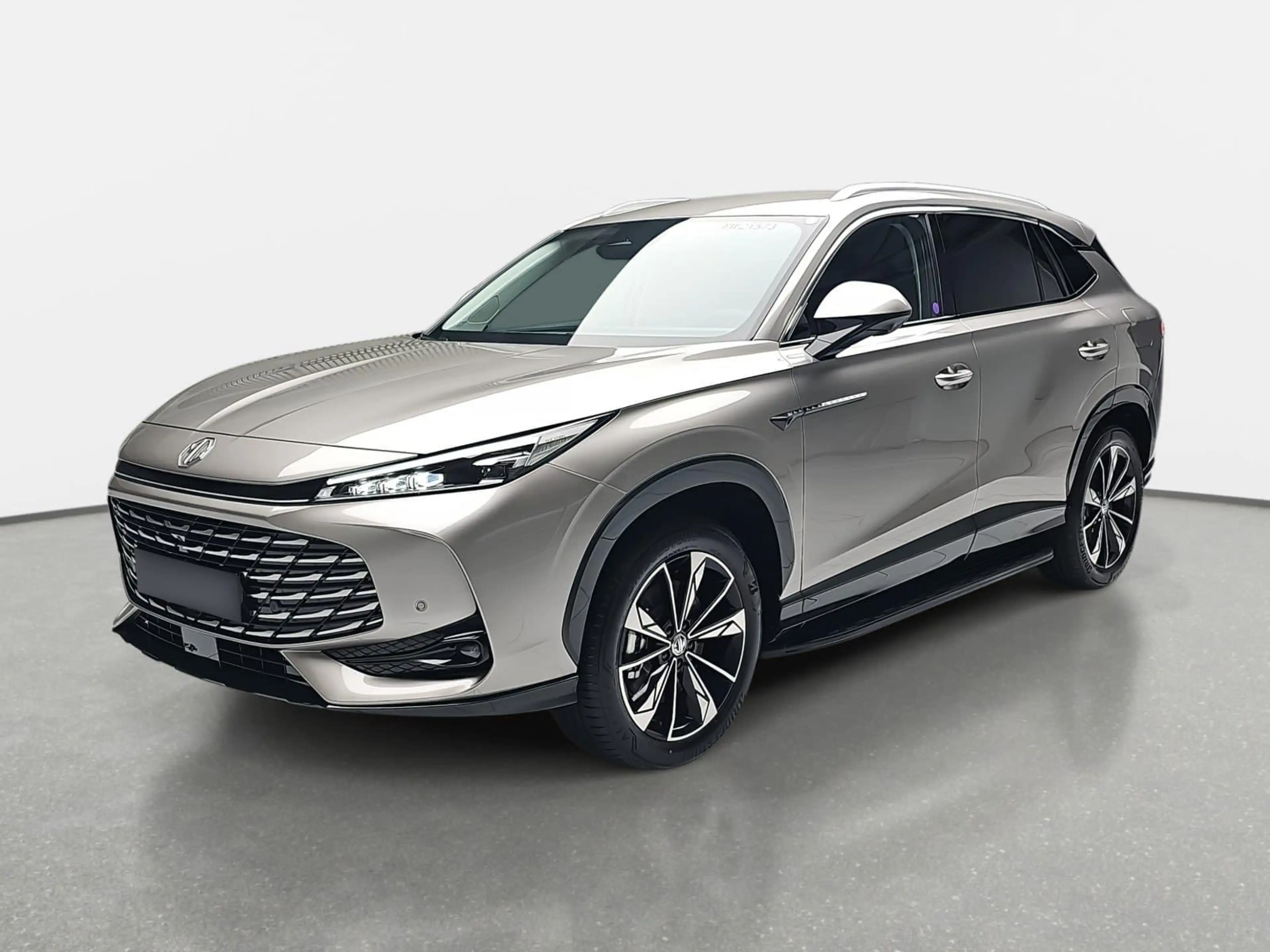 MG HS HS 1.5 PLUG-IN-HYBRID MY25.5 LUXURY LEDER 360-GRAD — photo 2