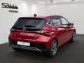Hyundai i20 1.0 T-GDI 100PS PRIME Rouge - thumbnail 3