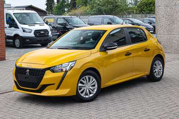 SLECHTS-17600KM*AIRCO*CRUISE-CONTROLE*CENTRALE-VERGRENDELING*