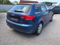 Audi A3 SB Ambition 2,0 TDI DSG Blau - thumbnail 3