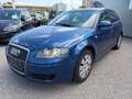 Audi A3 SB Ambition 2,0 TDI DSG Blau - thumbnail 7
