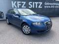 Audi A3 SB Ambition 2,0 TDI DSG Blau - thumbnail 1