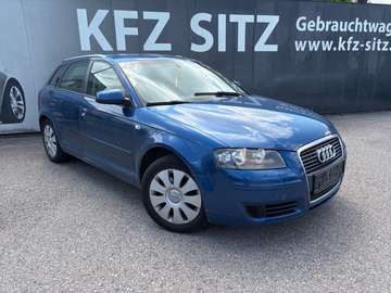 SB Ambition 2,0 TDI DSG