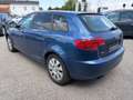 Audi A3 SB Ambition 2,0 TDI DSG Blau - thumbnail 5