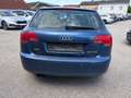 Audi A3 SB Ambition 2,0 TDI DSG Blau - thumbnail 4