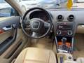Audi A3 SB Ambition 2,0 TDI DSG Blau - thumbnail 11