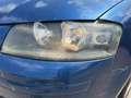 Audi A3 SB Ambition 2,0 TDI DSG Blau - thumbnail 34