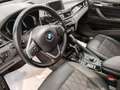 BMW X1 X1 sDrive16d Advantage Blu/Azzurro - thumbnail 11