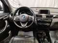 BMW X1 X1 sDrive16d Advantage Blu/Azzurro - thumbnail 9
