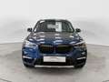 BMW X1 X1 sDrive16d Advantage Blu/Azzurro - thumbnail 4