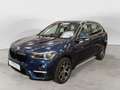 BMW X1 X1 sDrive16d Advantage Blu/Azzurro - thumbnail 1