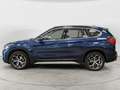 BMW X1 X1 sDrive16d Advantage Blu/Azzurro - thumbnail 2