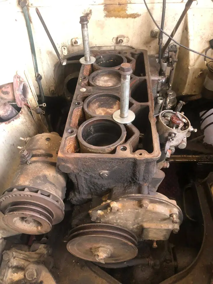 Fiat Campagnola 1900 Benzina, foto 12