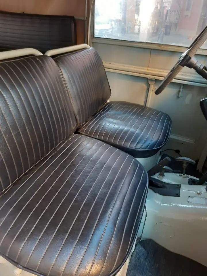 Fiat Campagnola 1900 Benzina, foto 5