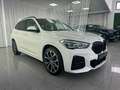 BMW X1 xDrive 20dA Bianco - thumbnail 5