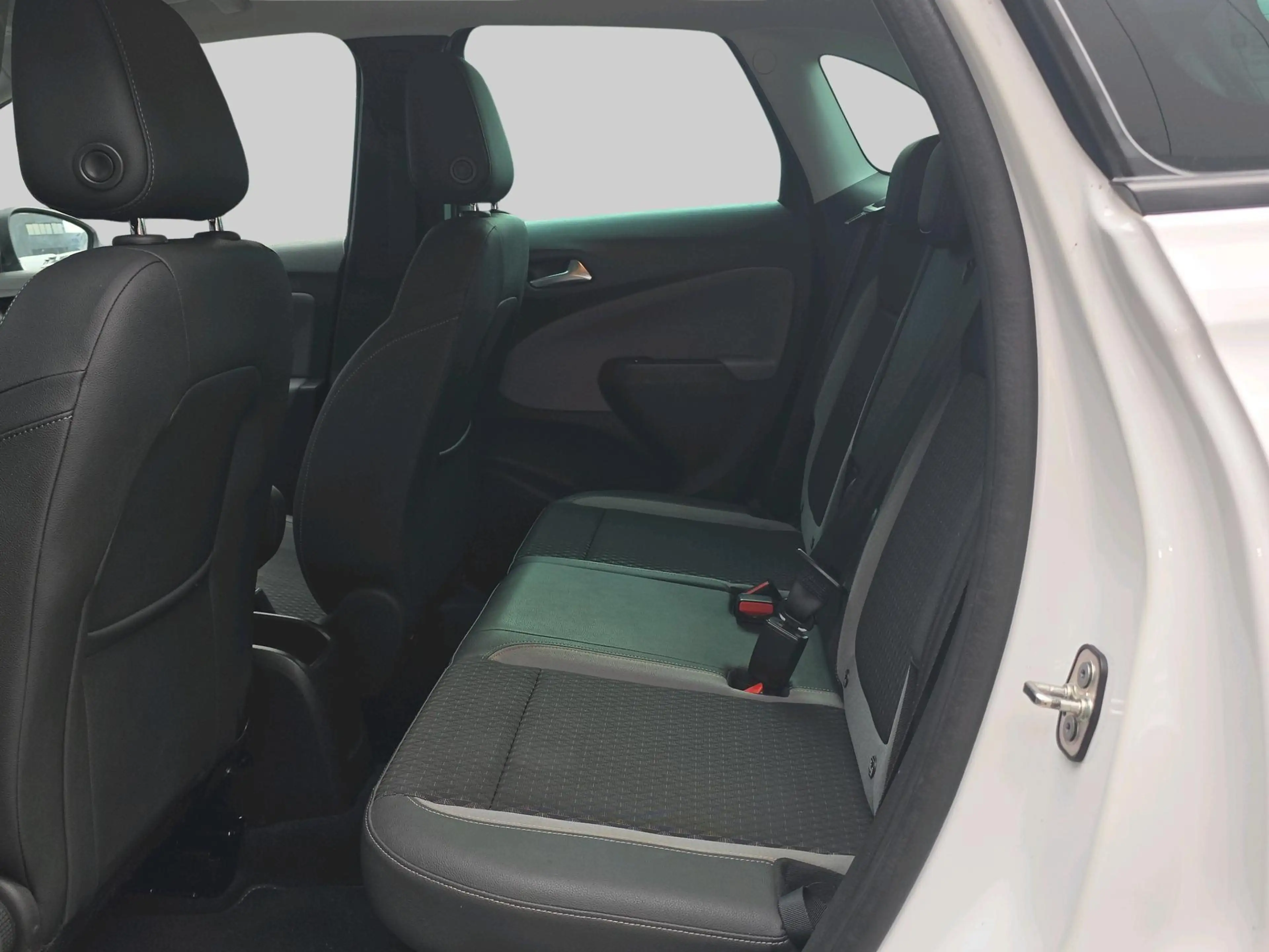 Opel Crossland X 1.2 Turbo Innovation | Carplay/Androiauto | Stoel/ — photo 6