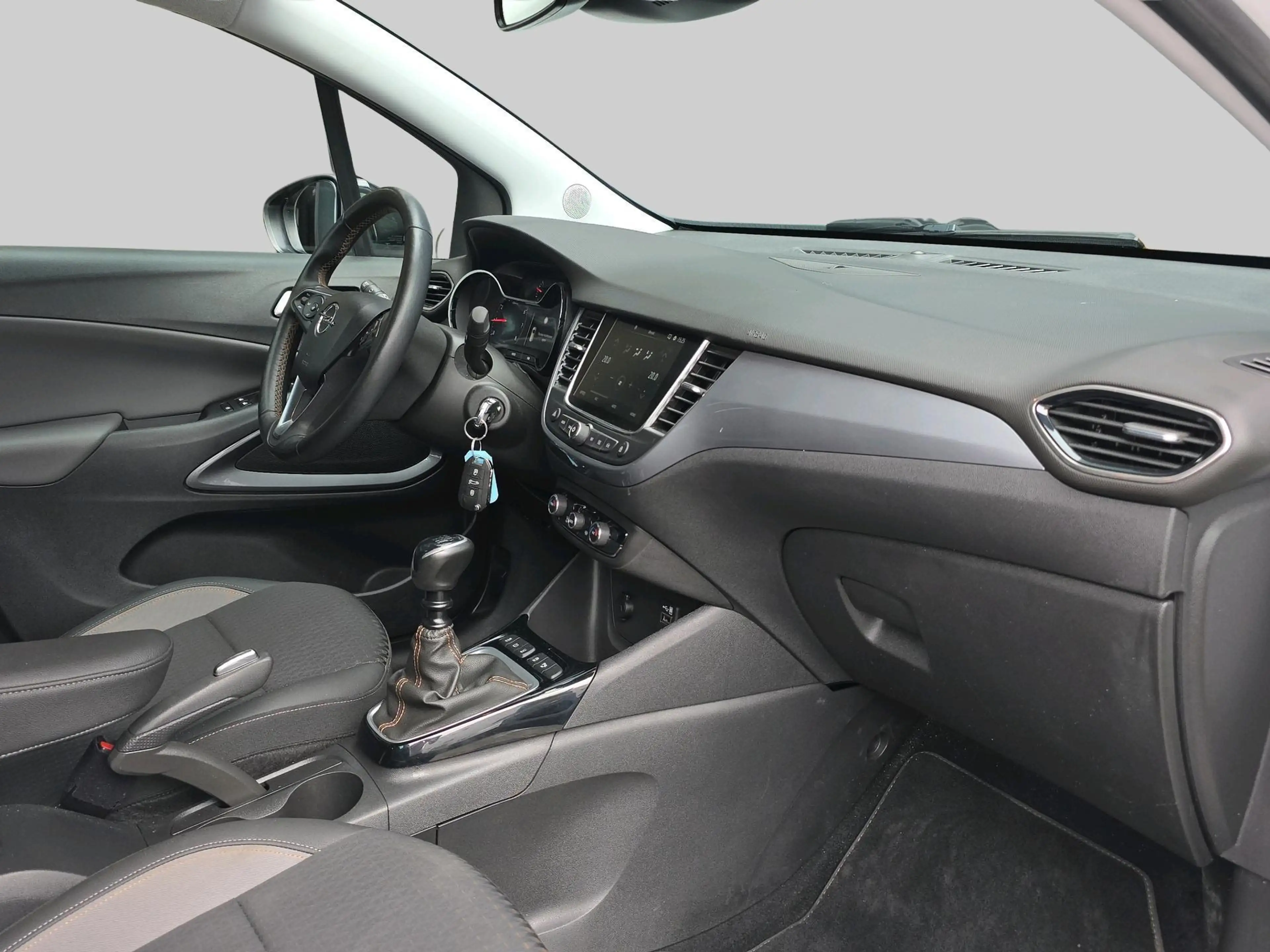 Opel Crossland X 1.2 Turbo Innovation | Carplay/Androiauto | Stoel/ — photo 13
