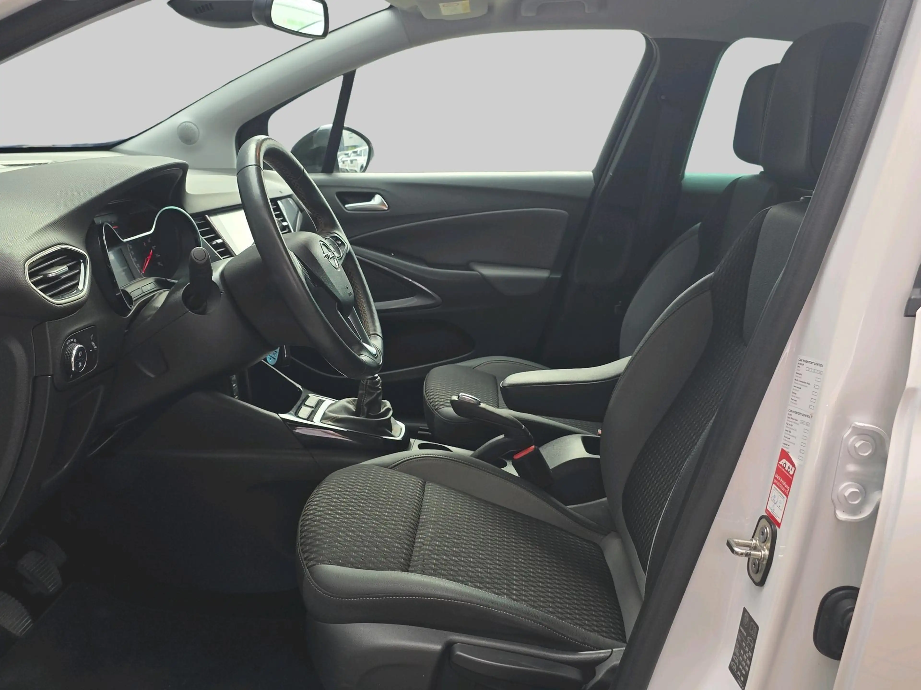 Opel Crossland X 1.2 Turbo Innovation | Carplay/Androiauto | Stoel/ — photo 12
