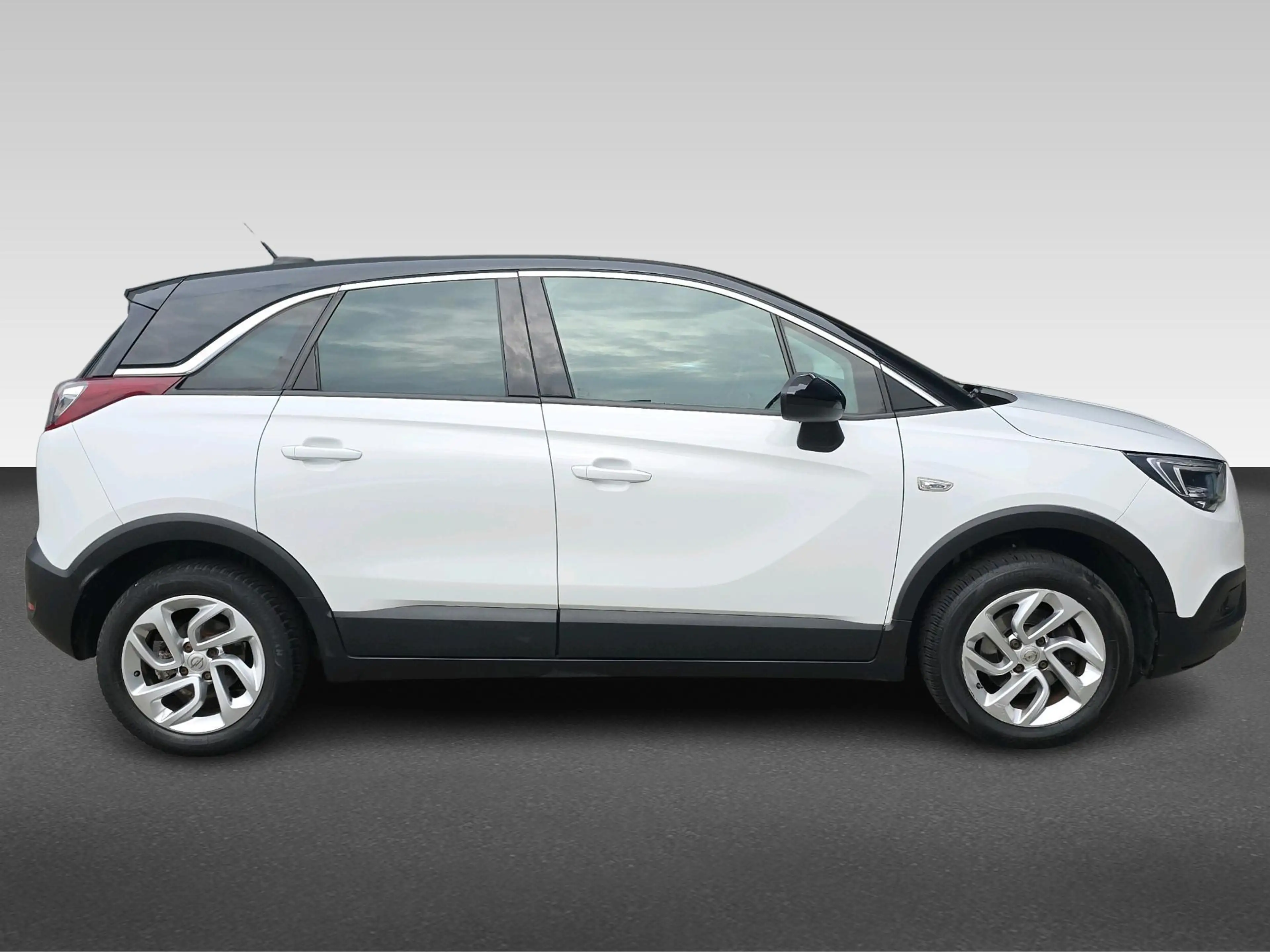 Opel Crossland X 1.2 Turbo Innovation | Carplay/Androiauto | Stoel/ — photo 9