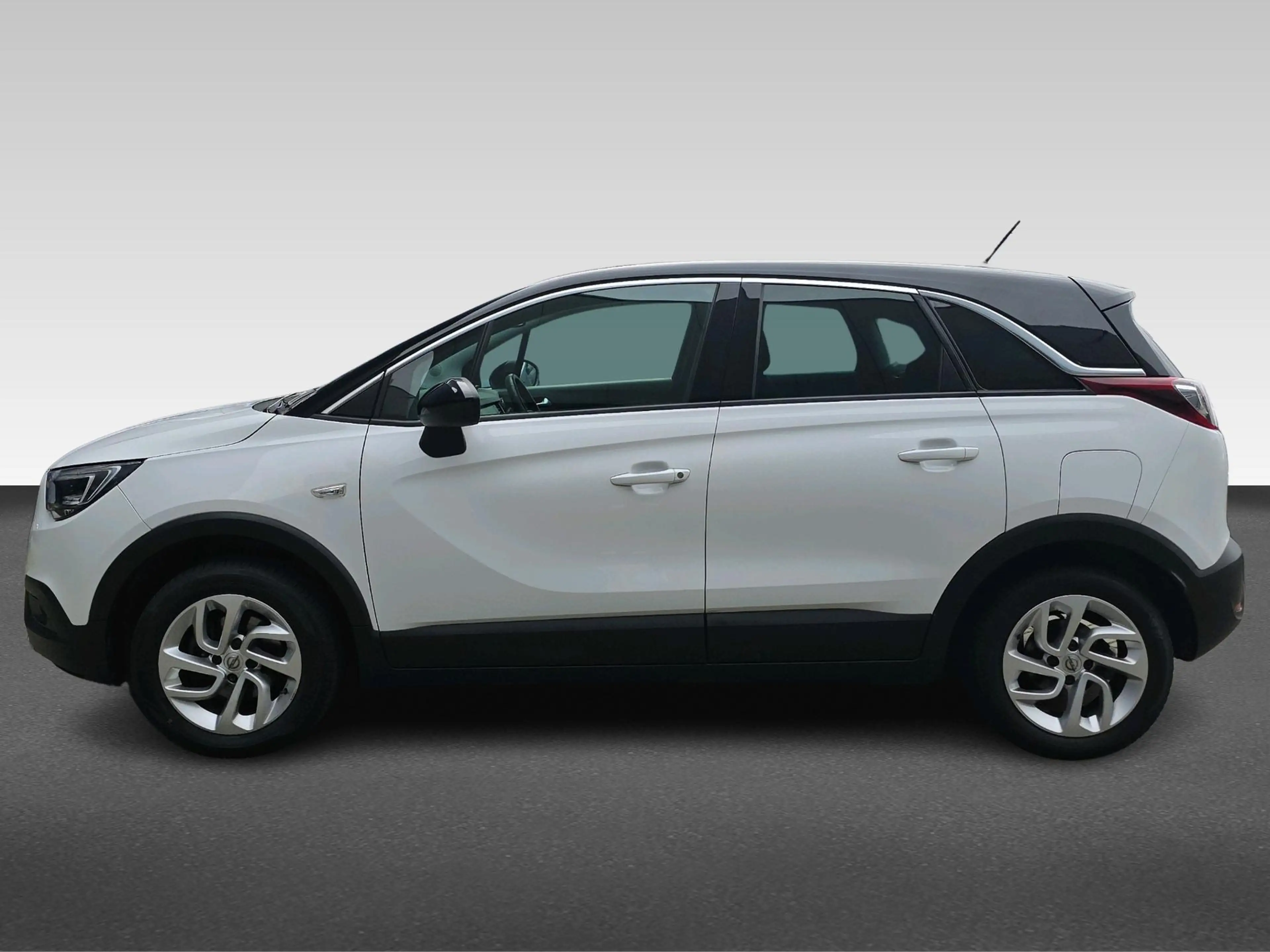 Opel Crossland X 1.2 Turbo Innovation | Carplay/Androiauto | Stoel/ — photo 2