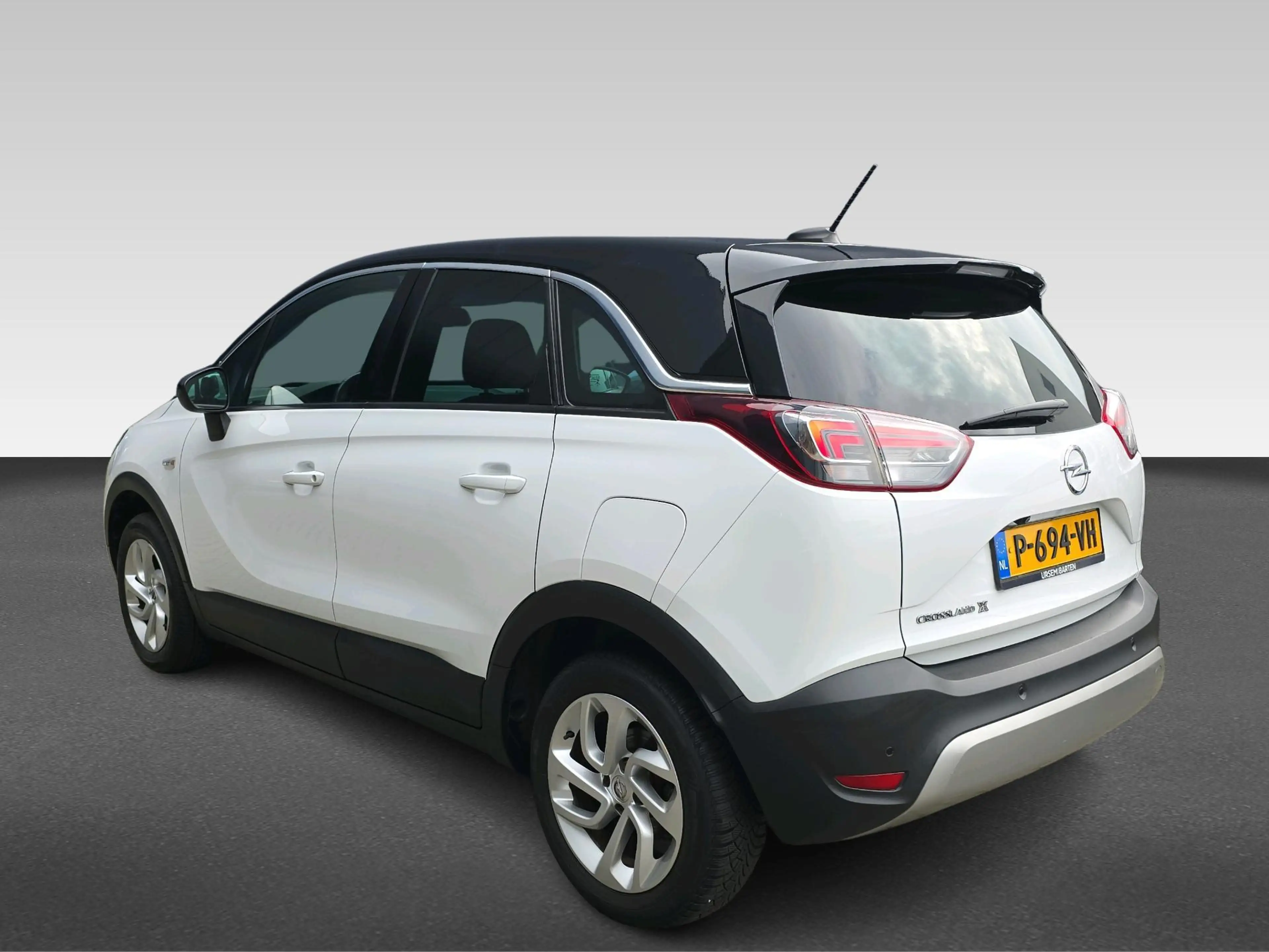 Opel Crossland X 1.2 Turbo Innovation | Carplay/Androiauto | Stoel/ — photo 3