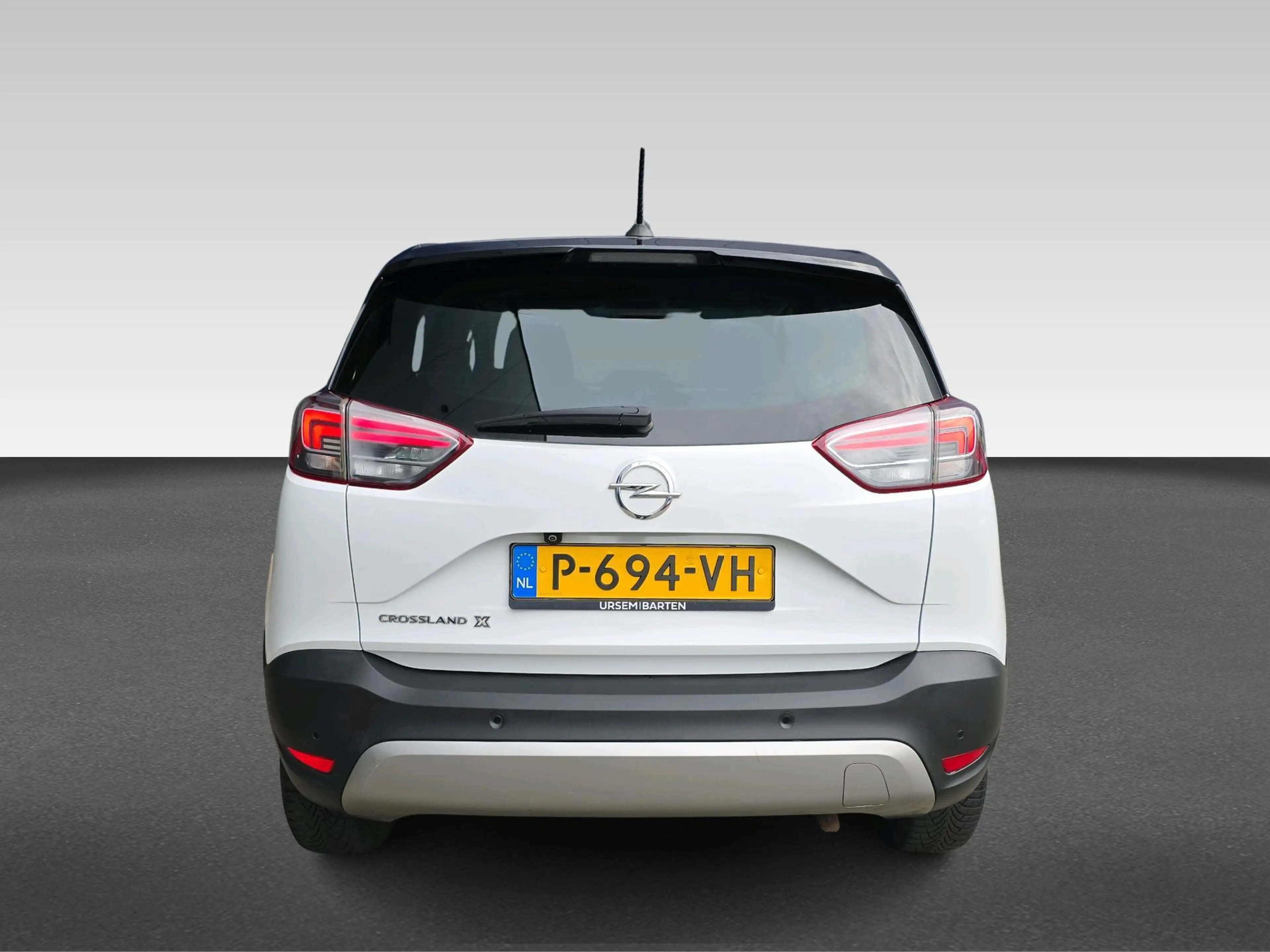 Opel Crossland X 1.2 Turbo Innovation | Carplay/Androiauto | Stoel/ — photo 10