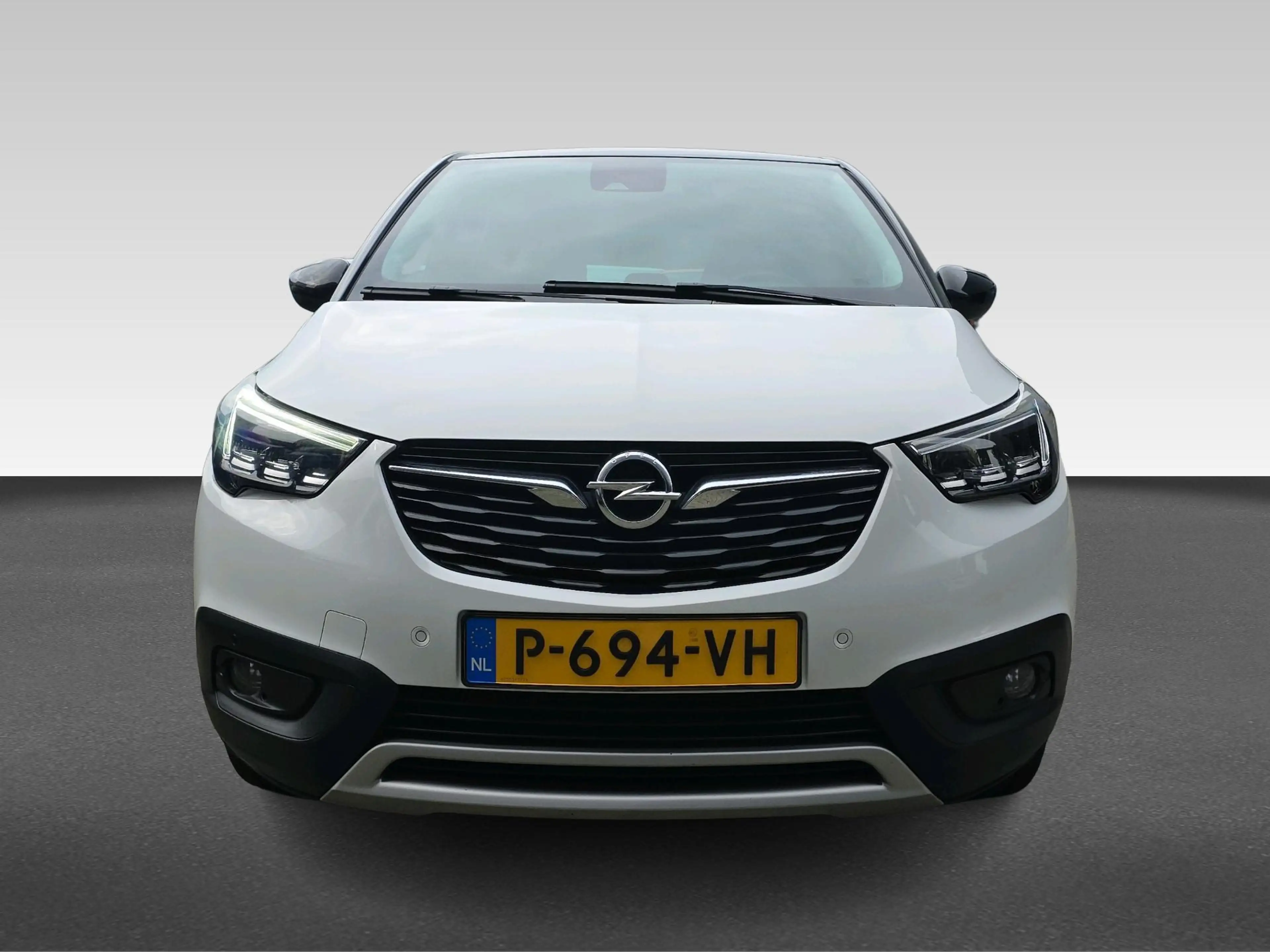 Opel Crossland X 1.2 Turbo Innovation | Carplay/Androiauto | Stoel/ — photo 7